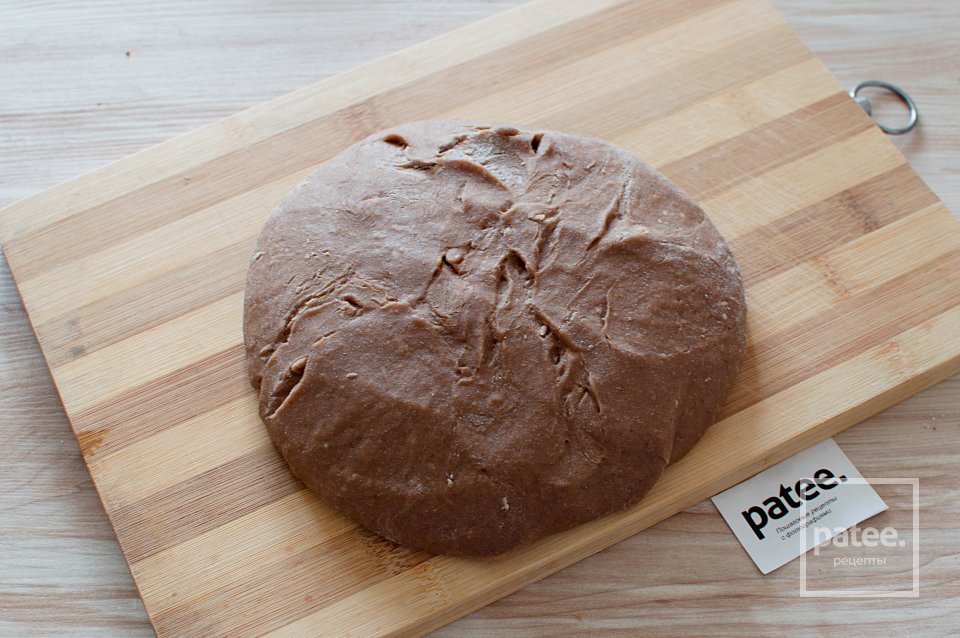 Новогодние имбирные пряники - Шаг 14