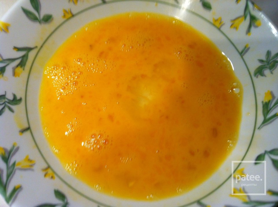 Вафельные бризоли - Шаг 6