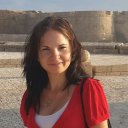 Марина Середин