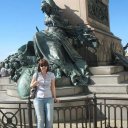 Vittoria Sokolovskaya