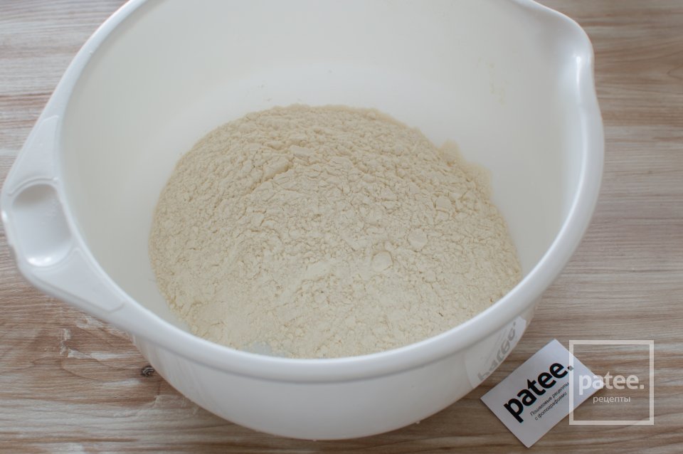 Имбирные пряники - Шаг 7