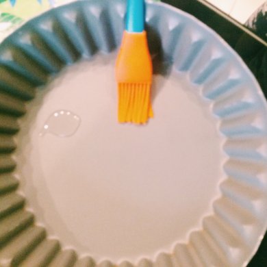 Пирог с яблоками и корицей 😚😝😚😝 - Шаг 3