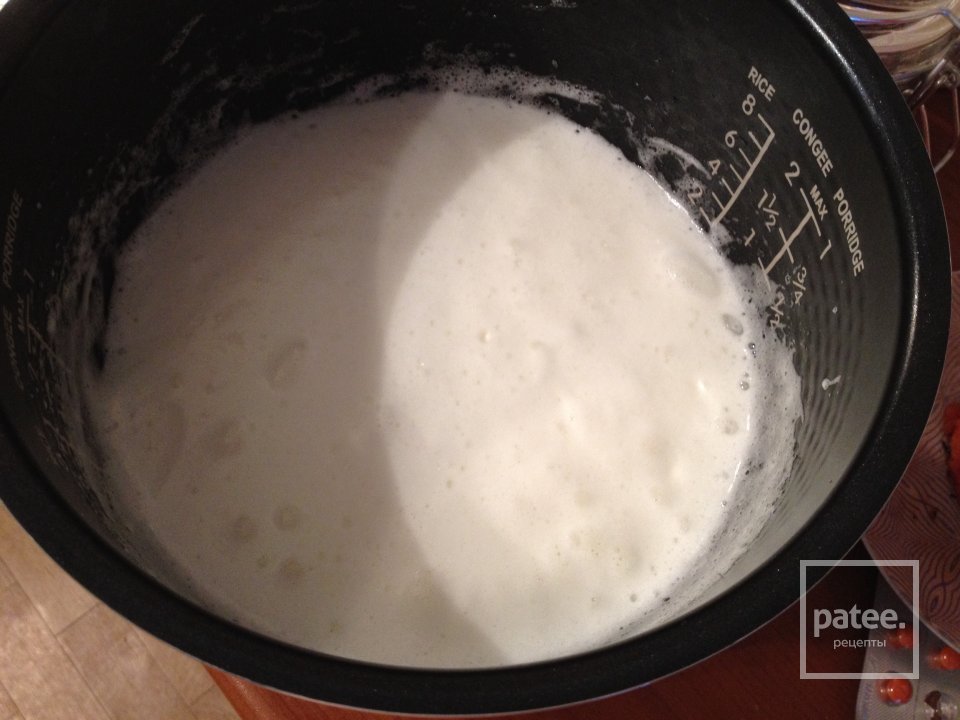 Лимонный тарт - Шаг 4