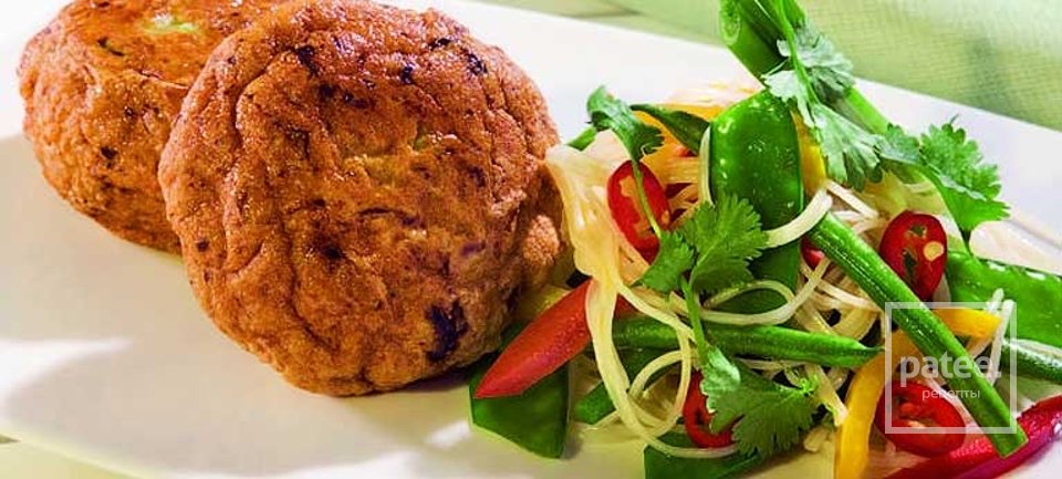 Рыбные котлеты - Шаг 5