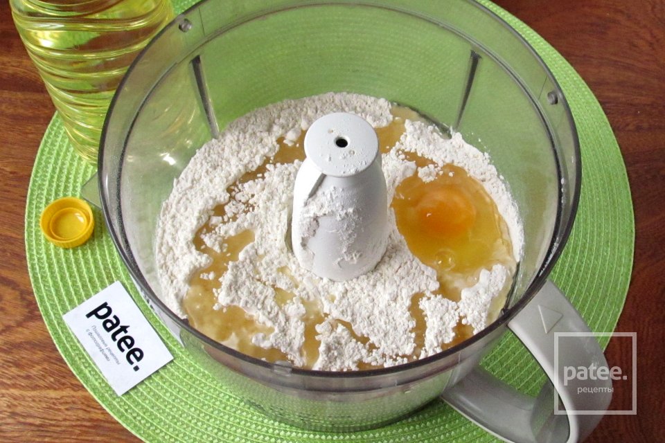 Цветные пельмени - Шаг 4