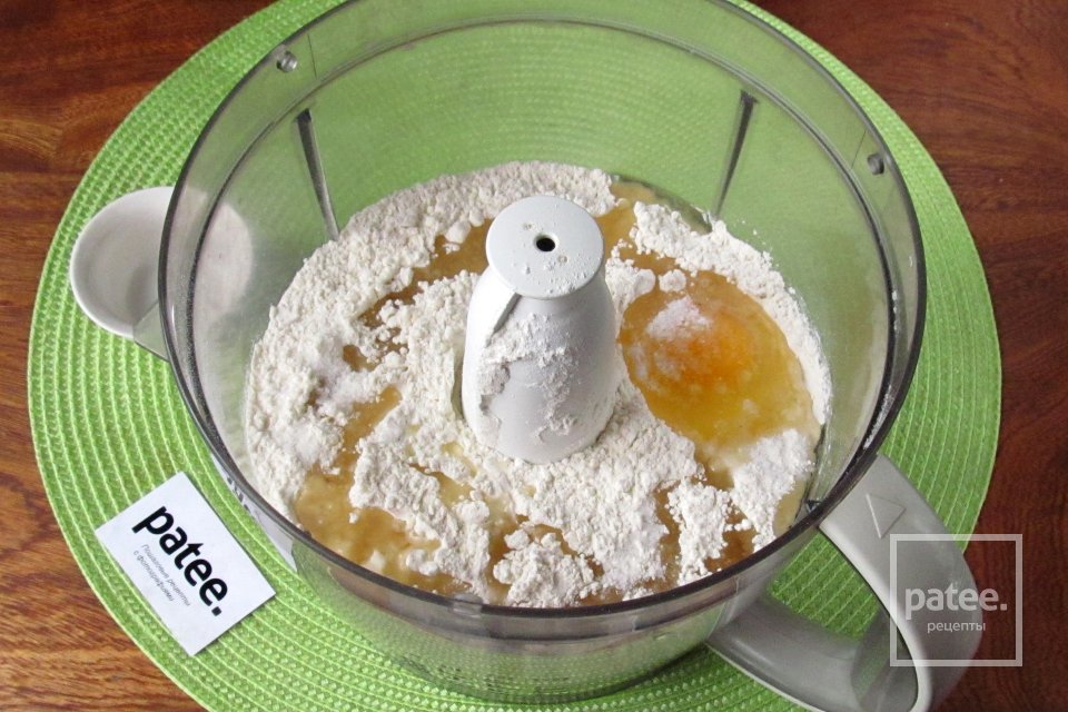 Цветные пельмени - Шаг 5