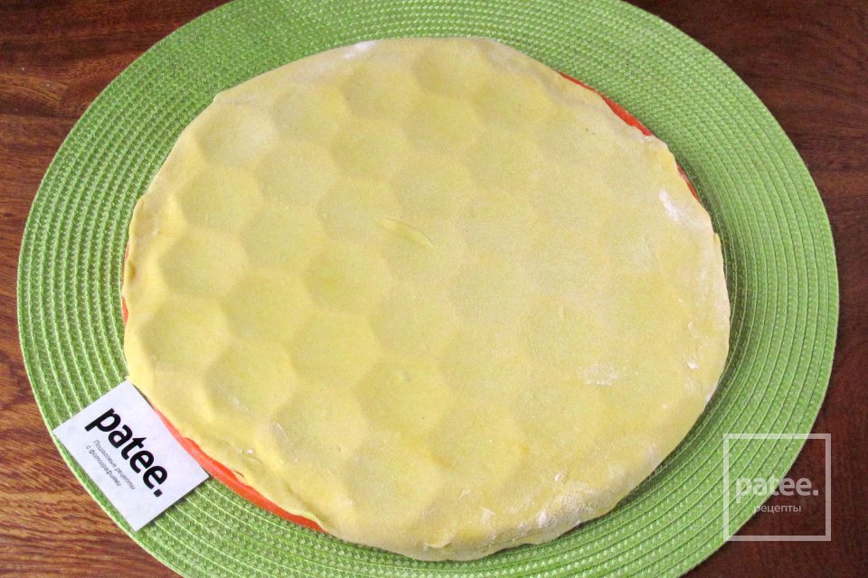 Цветные пельмени - Шаг 18