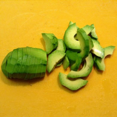 Салат "Легкий" 🍃 - Шаг 4