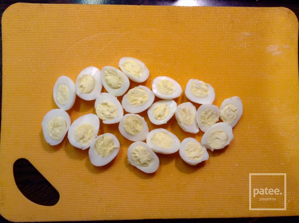 Салат "Легкий" 🍃 - Шаг 5