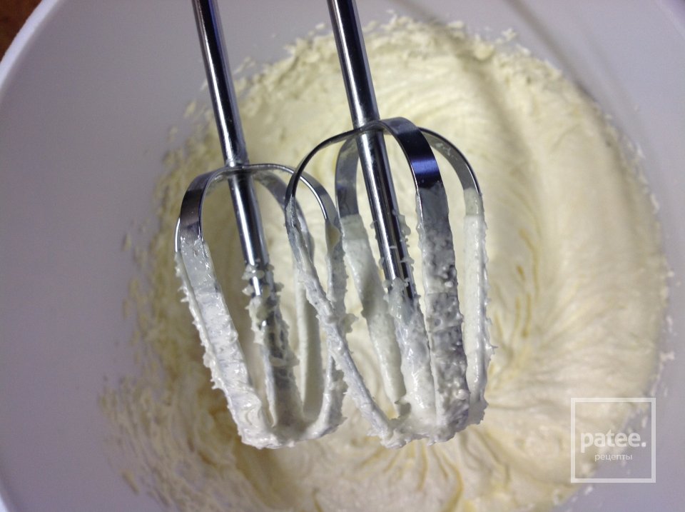 Шоколадные капкейки - Шаг 2