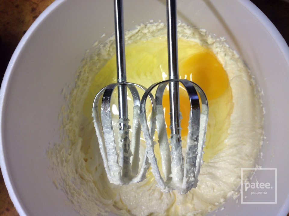 Шоколадные капкейки - Шаг 3