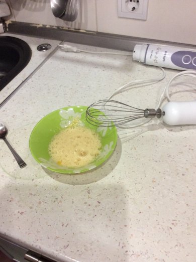 Сливочное пиво из фильма Гарри Поттера - Шаг 5