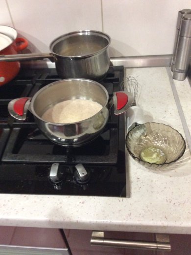 Сливочное пиво из фильма Гарри Поттера - Шаг 10