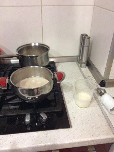 Сливочное пиво из фильма Гарри Поттера - Шаг 11