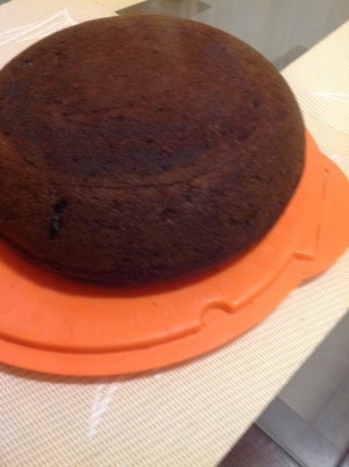 Торт на скорую руку в мультиварке. - Шаг 2