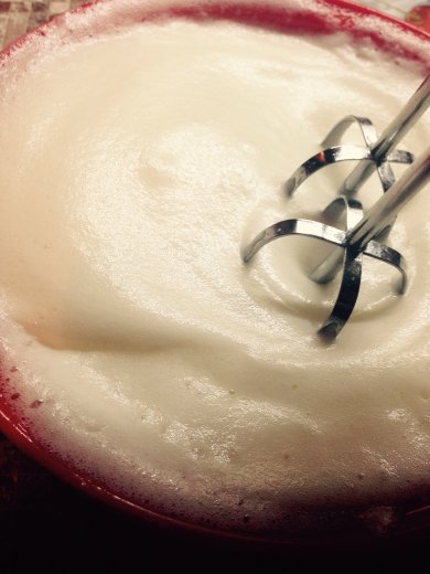 🎄 Новогодняя фантазия 🎄 - Шаг 3