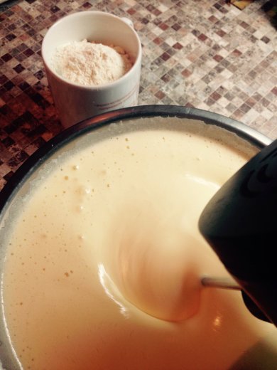 🎄 Новогодняя фантазия 🎄 - Шаг 4