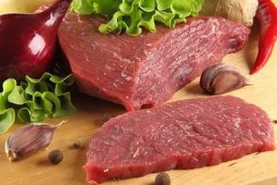 Говядина с лапшой с соусом Терияки - приготовление