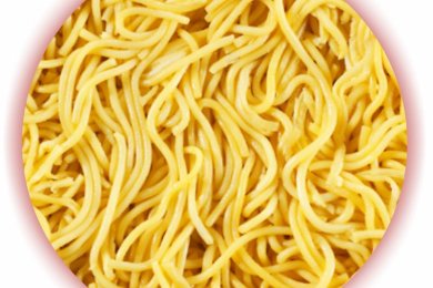 Говядина с лапшой с соусом Терияки - приготовление