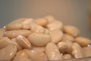 Говядина с лапшой с соусом Терияки - приготовление