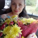 Мария Буракова (Власова)