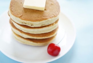 Американские панкейки