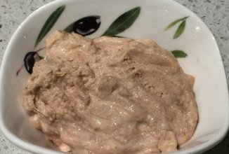 Закваска для ржаного хлеба.