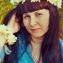 Елена Петренко