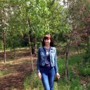 Наташа Желамская