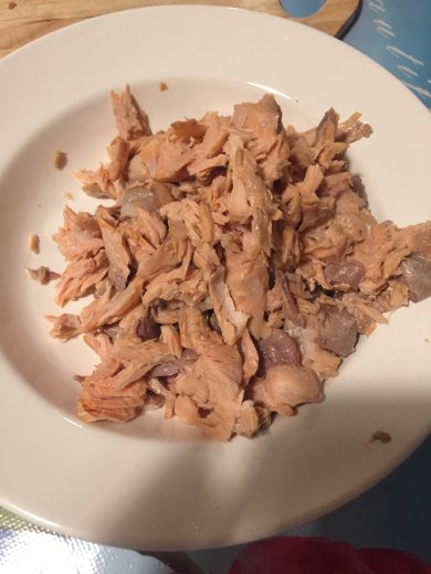 Рыбный суп - Шаг 1