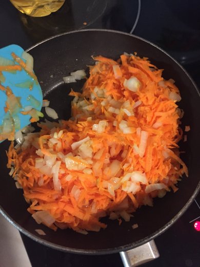 Рыбный суп - Шаг 3