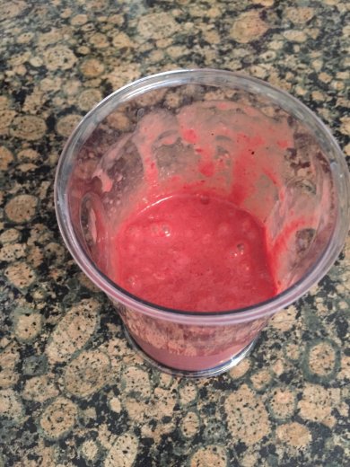 Печеночный торт - Шаг 2