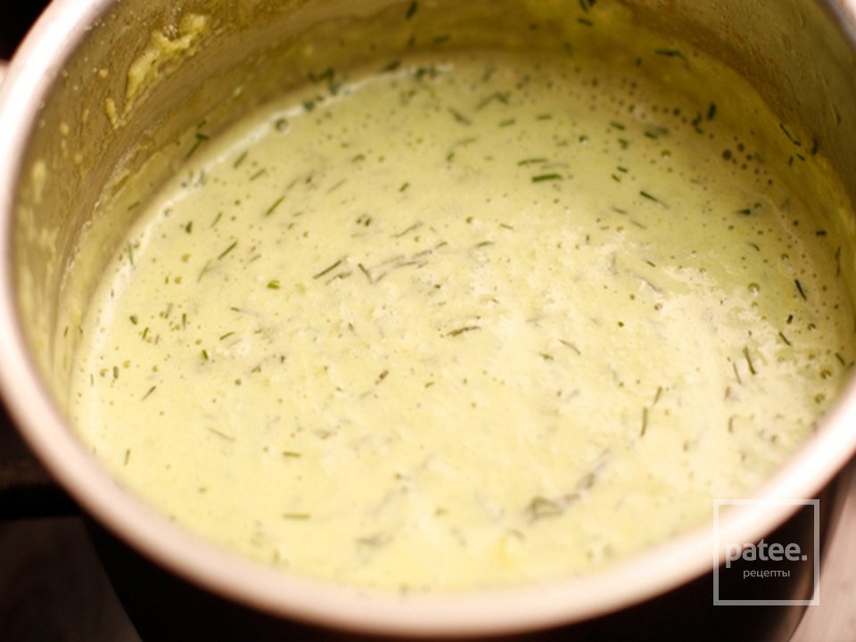 Фрикадельки в томатном соусе - Шаг 3