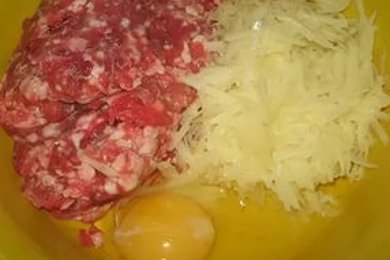 Фрикадельки в томатном соусе - приготовление