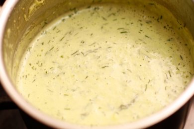 Фрикадельки в томатном соусе - приготовление