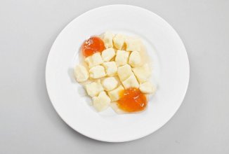 Завтрак для ленивых