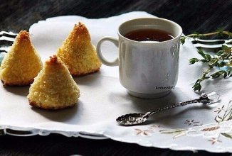 Печенье кокосанка