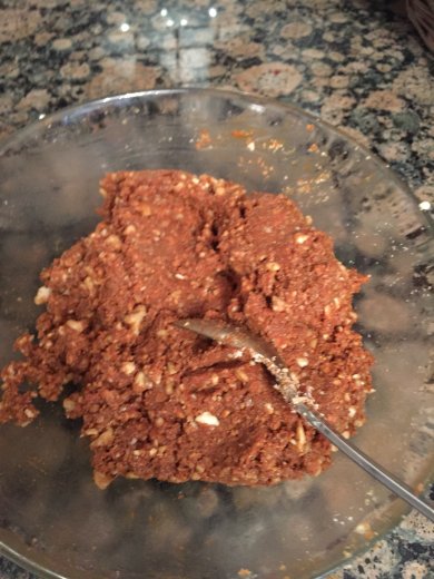 Сладкая колбаска - Шаг 4