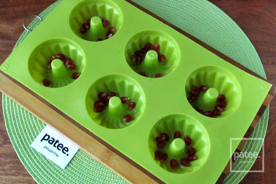 Праздничное заливное из мяса - Шаг 11