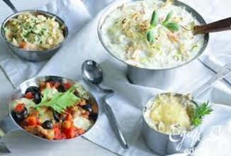 Кокот из крабов