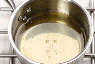 Соус для риса (для приготовления  суши и роллов)