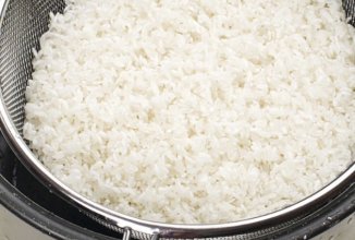 Рис для суши и роллов