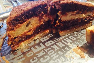 Торт Мишутка