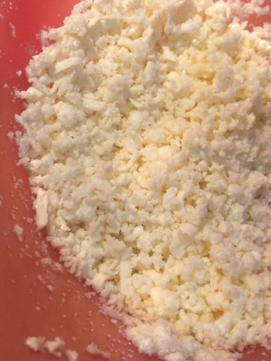 Имбирное печенье - Шаг 1