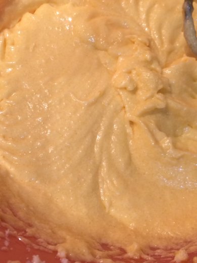 Имбирное печенье - Шаг 2