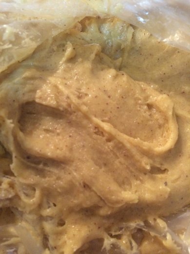 Имбирное печенье - Шаг 4