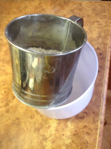 Песочное печенье с карамелью - Шаг 2