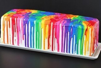 Идея для тортика