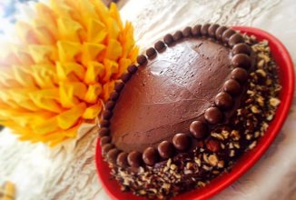 Шоколадное настроение