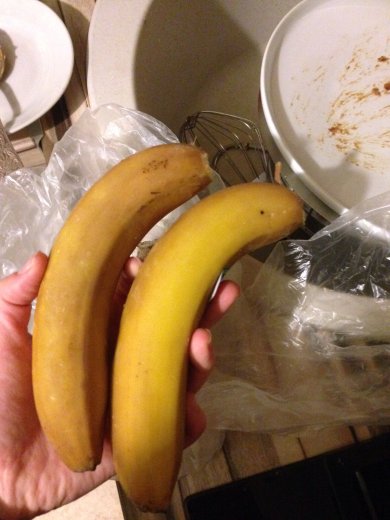 Протеиновый торт - Шаг 2